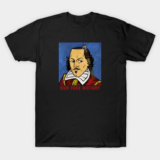 Shakespeare T-Shirt